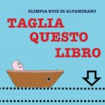 Copertina Taglia questo libro.