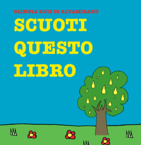 Copertina Scuoti questo libro.