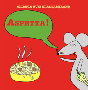 Aspetta! Un libro per insegnare la pazienza… o almeno riderci su.
