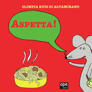 Aspetta! Ape Junior