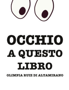 Occhio a questo libro