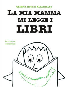 La mia mamma mi legge i libri