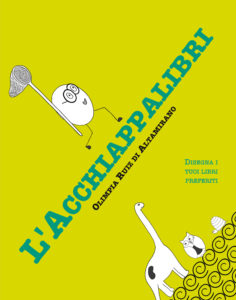 L'Acchiappalibri