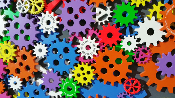 Grammatica della fantasia di Rodari - L'esercizio della creatività