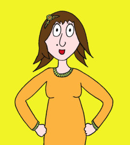 Olimpia Ruiz di Altamirano