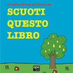 Scuoti questo libro Ape Junior