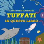 Tuffati in questo libro