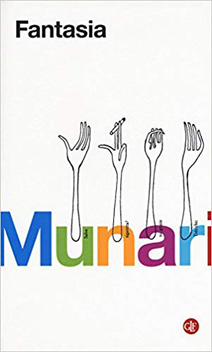 Fantasia di Munari