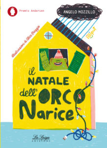 Il Natale dell'Orco Narice