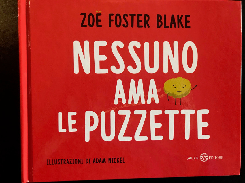 Nessuno ama le puzzette