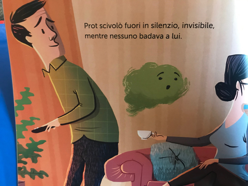 Nessuno ama le puzzette