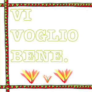 I miei papà, un libro per le famiglie arcobaleno