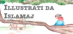 Illustrati da Islamaj