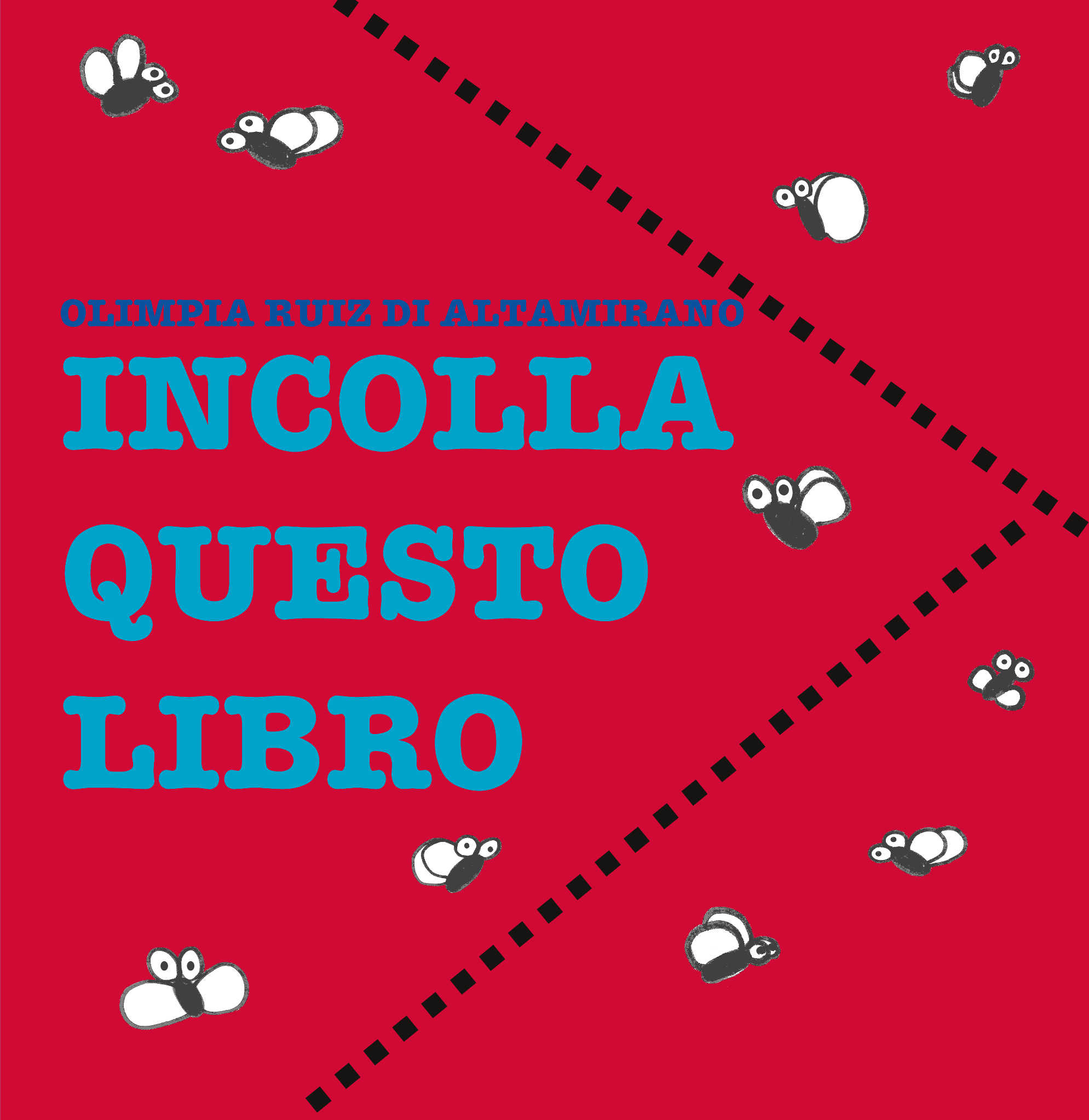 Incolla questo libro