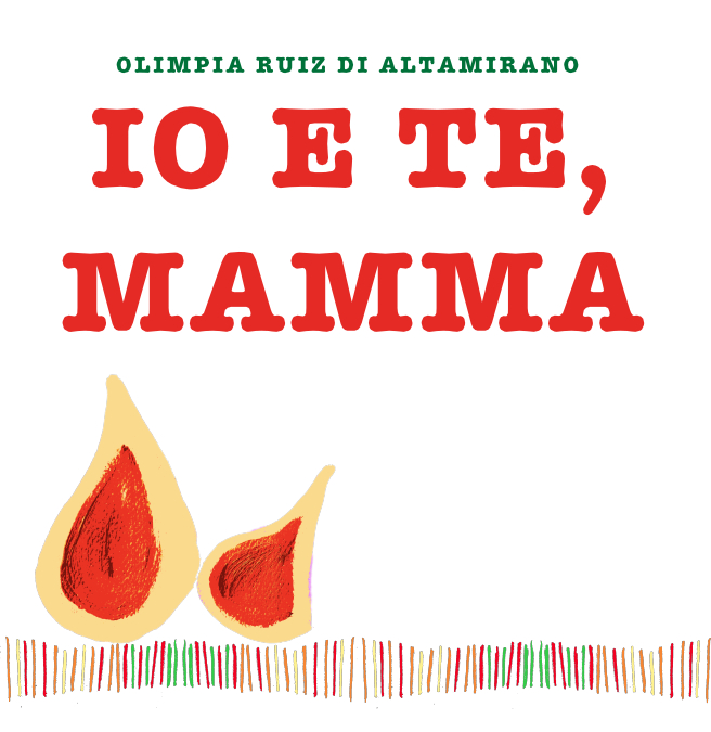 Io e te, mamma: il nostro album dei ricordi…