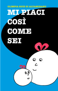 Mi piaci così come sei