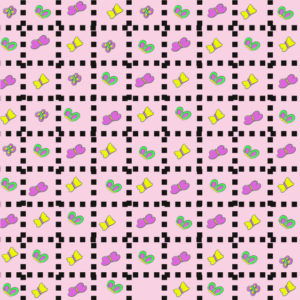 Tear out this book. You can turn it into confetti!