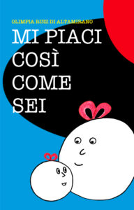 MI piaci così come sei - Autostima bambini