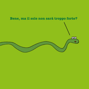Il LibrOvetto, una storia divertente per bambini. Una avventura su carta. 
