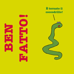 Il LibrOvetto, una storia divertente per bambini. Una avventura su carta. 