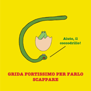 Il LibrOvetto, una storia divertente per bambini. Una avventura su carta. 