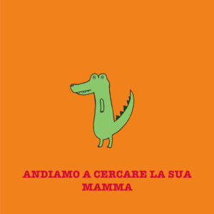 Il LibrOvetto, una storia divertente per bambini. Una avventura su carta. 