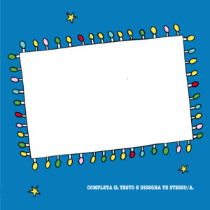 Una letterina per Babbo Natale molto speciale...