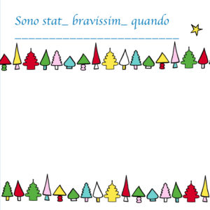 Una letterina per Babbo Natale molto speciale...