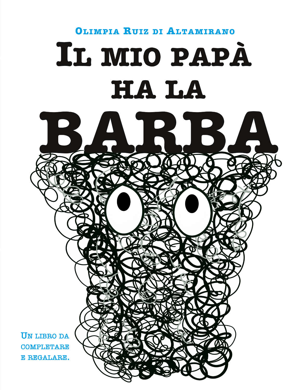 A papà regalo una storia…