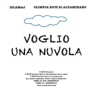 Voglio una nuvola 