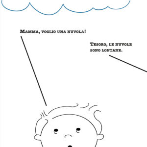 Voglio una nuvola