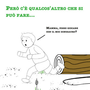 Voglio una nuvola