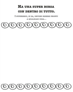 La mia mamma è un supereroe! Il regalo per ogni mamma super...