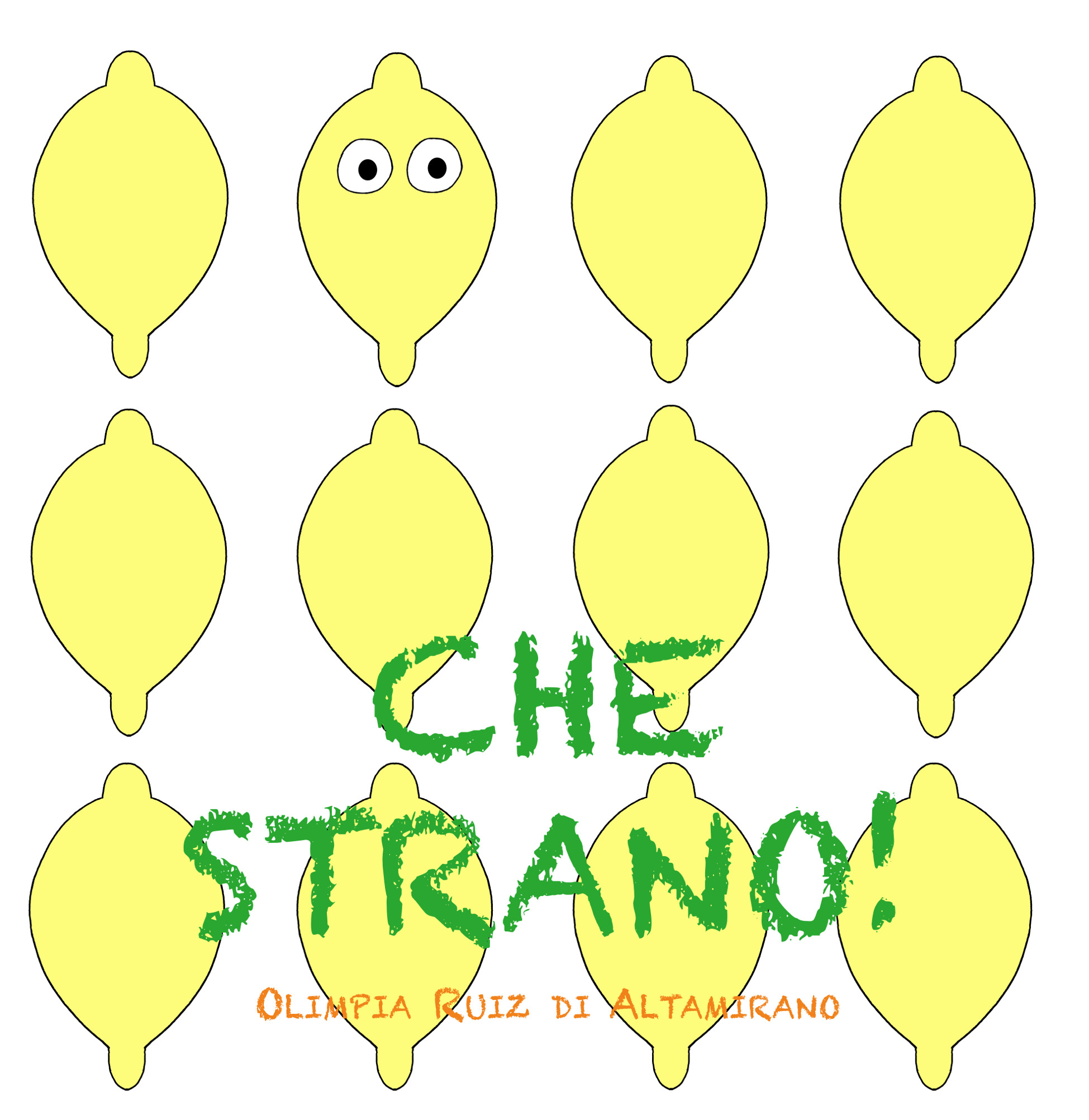 Che strano! L’integrazione nel paese dei limoni…