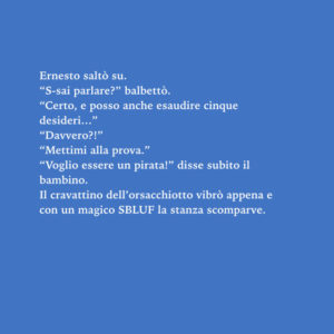 Sarò un eroe gentile! Bambini ribelli...