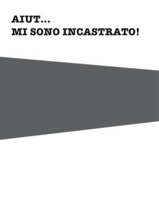 Occhio al drago, un libro interattivo per bambini