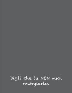 Occhio al drago, un libro interattivo per bambini
