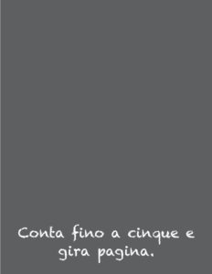 Occhio al drago, un libro interattivo per bambini