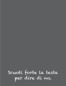 Occhio al drago, un libro interattivo per bambini