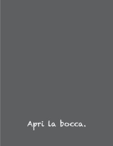 Occhio al drago, un libro interattivo per bambini