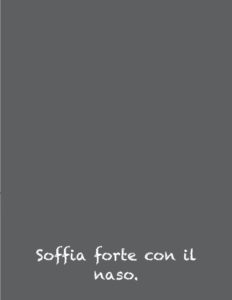 Occhio al drago, un libro interattivo per bambini