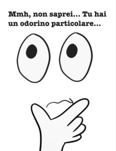 Occhio al drago, un libro interattivo per bambini