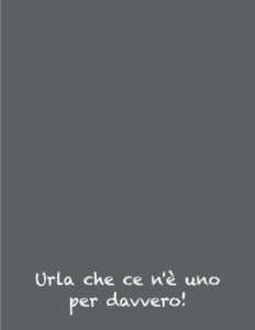 Occhio al drago, un libro interattivo per bambini