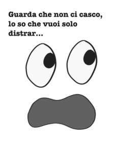 Occhio al drago, un libro interattivo per bambini