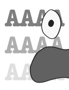 Occhio al drago, un libro interattivo per bambini