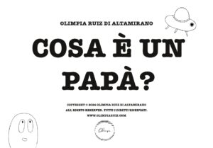 Cosa è un papà
