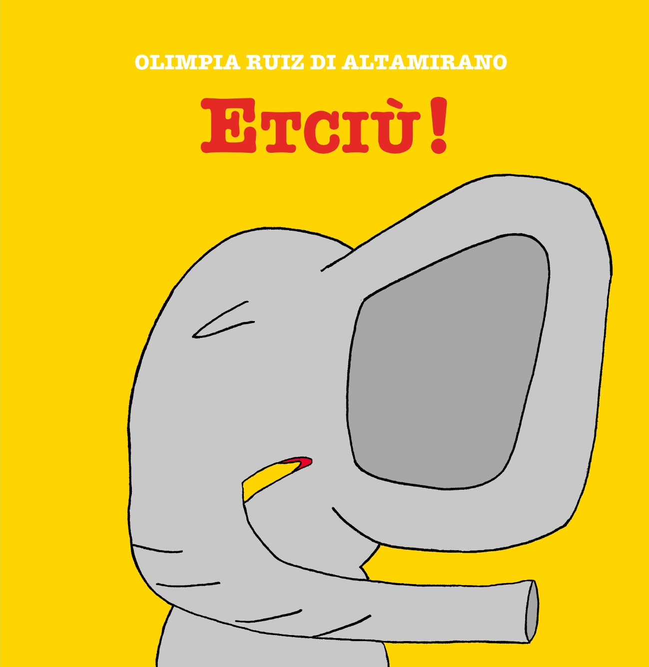 Etciù!!!!!!!