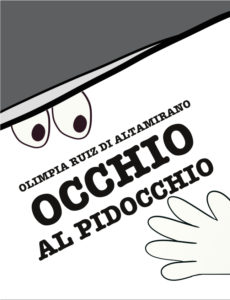 Occhio al pidocchio... Un libro interattivo e divertente per bambini