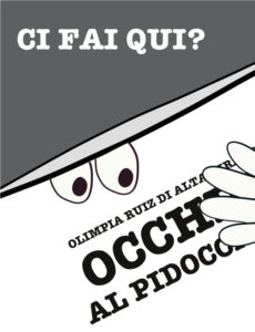Occhio al pidocchio... Un libro interattivo e divertente per bambini