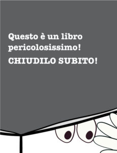 Occhio al pidocchio... Un libro interattivo e divertente per bambini